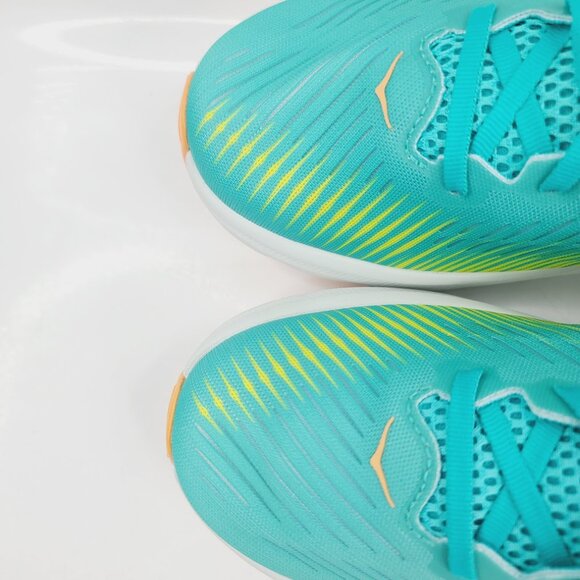 Hoka One One Men\'s Ceramic Evening Primrose Rincon‎ 3 1119395 Running Sho…